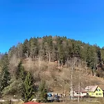 Almenland Ferienhaus Arzberg