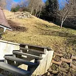 Ferienhaus Almenland
