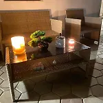 Almenland Ferienhaus Arzberg