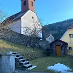 Ferienhaus Almenland