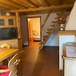 Almenland Ferienhaus *