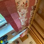 Almenland Ferienhaus Arzberg