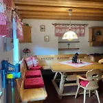 Ferienhaus Almenland