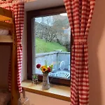 Almenland Ferienhaus *
