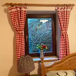 Almenland Ferienhaus