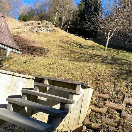 Vakantiehuis Almenland