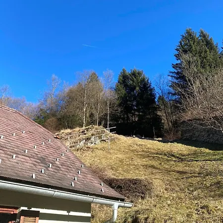 Feriehus Almenland Arzberg