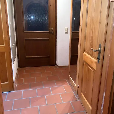 Tatil Evi Almenland Arzberg