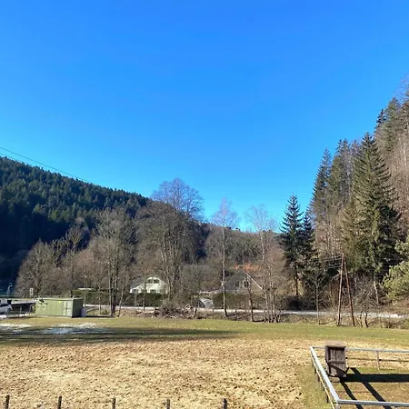 Feriehus Almenland *