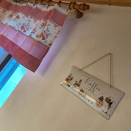 Holiday home Almenland