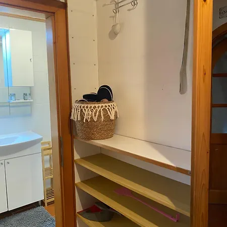 Tatil Evi Almenland *