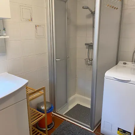 Tatil Evi Almenland Arzberg