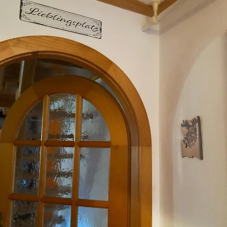 Almenland Holiday home *