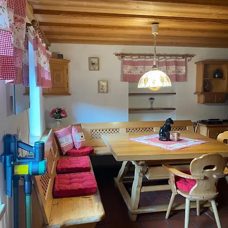 Vakantiehuis Almenland