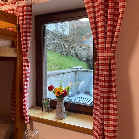 Almenland Holiday home *