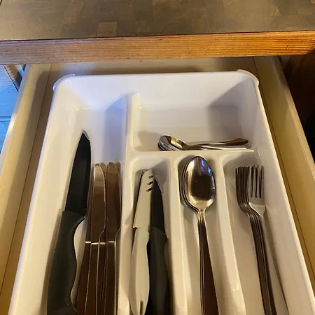 Feriehus Almenland *