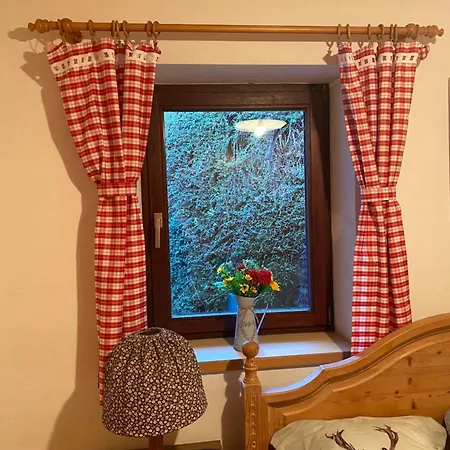 Almenland Holiday home