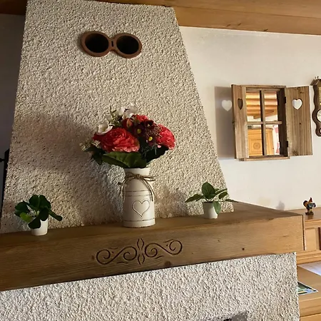 Holiday home Almenland