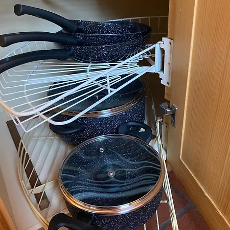 Almenland Feriehus *