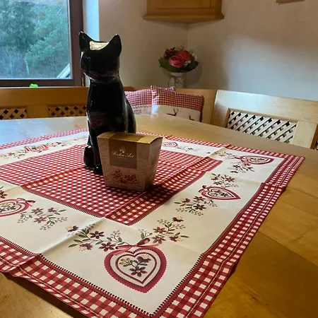 Tatil Evi Almenland *