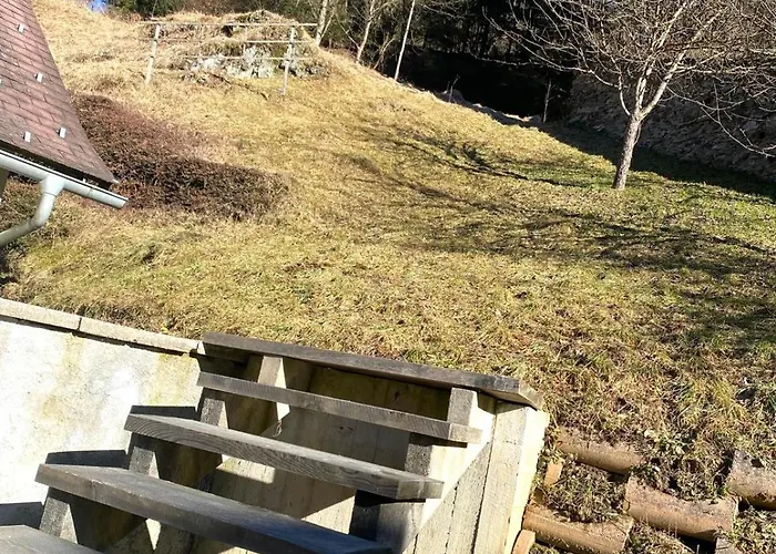 Дом отдыха Almenland