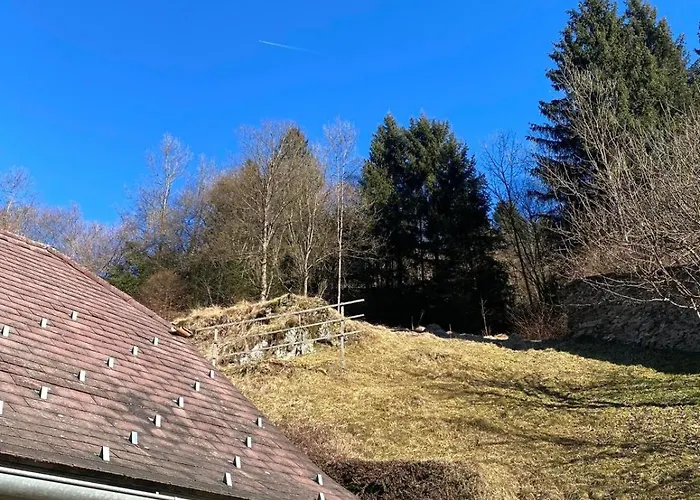 Дом отдыха Almenland Arzberg