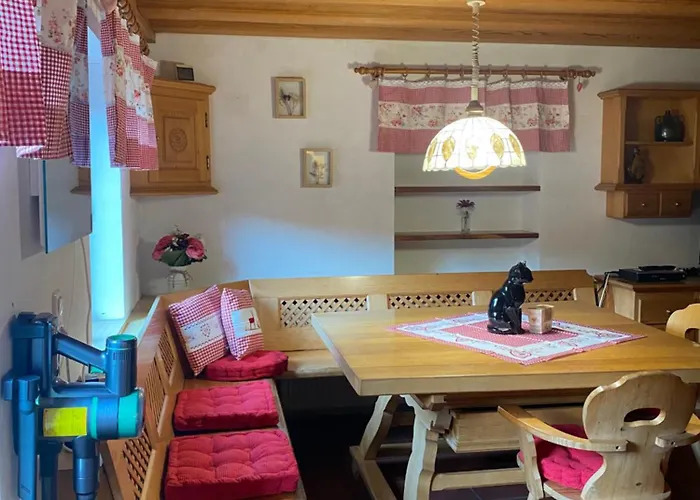 Дом отдыха Almenland